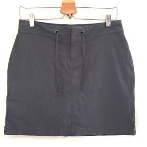 Columbia womens skirt casual sport trekking hiking